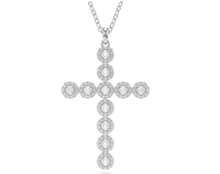 Collana Swarovski in Lega metallica 5675573 - 5675573